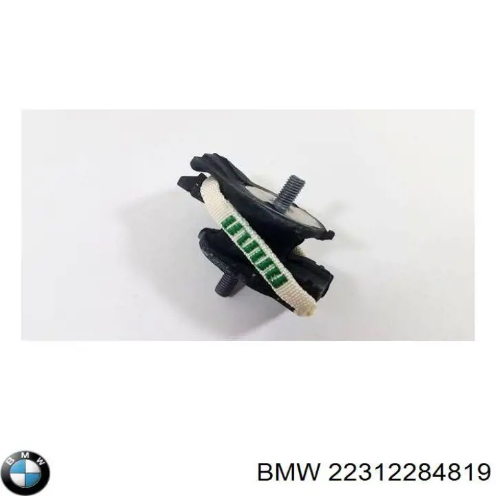 Подушка трансмісії (опора коробки передач) BMW 22312284819 ціна, від 32.72 USD
