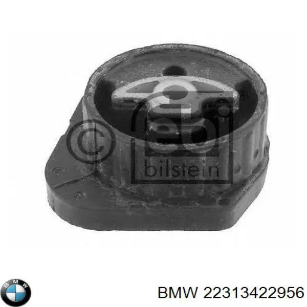 Купити 22313422956 BMW Подушка трансмісії, опора роздавальної коробки