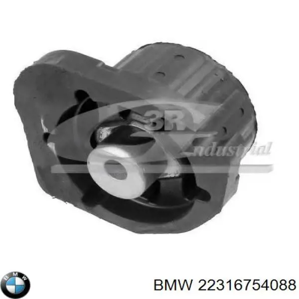 Купити 400360 Maxgear Подушка коробки передач