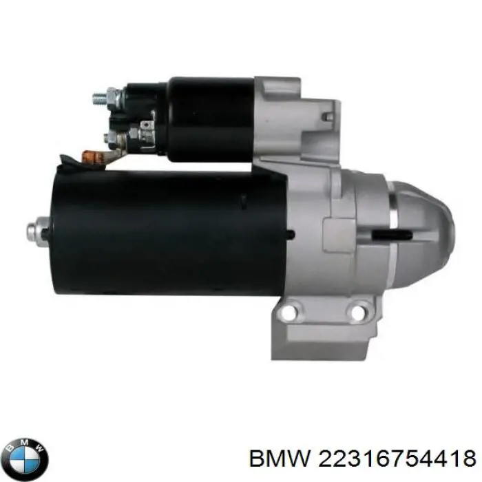 Купити 22316754418 BMW Подушка коробки передач