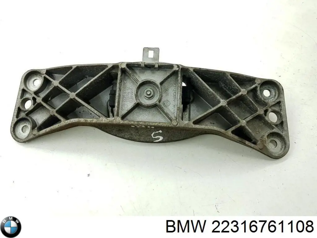 22316761108 BMW 