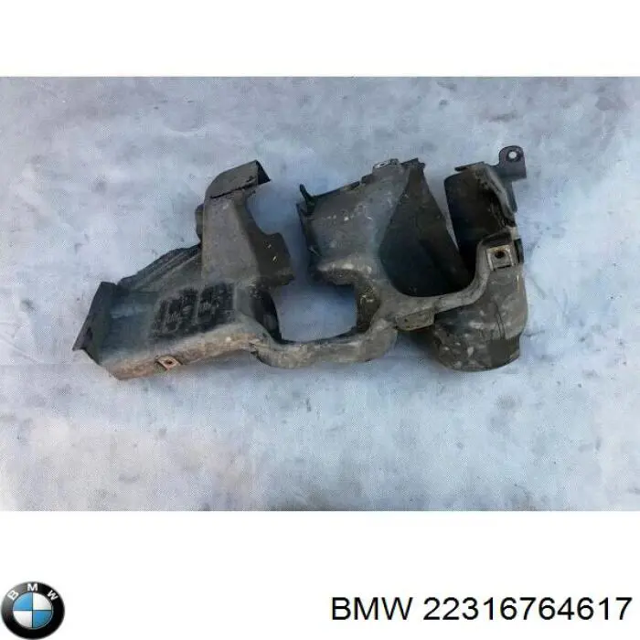 Купити 22316764617 BMW 