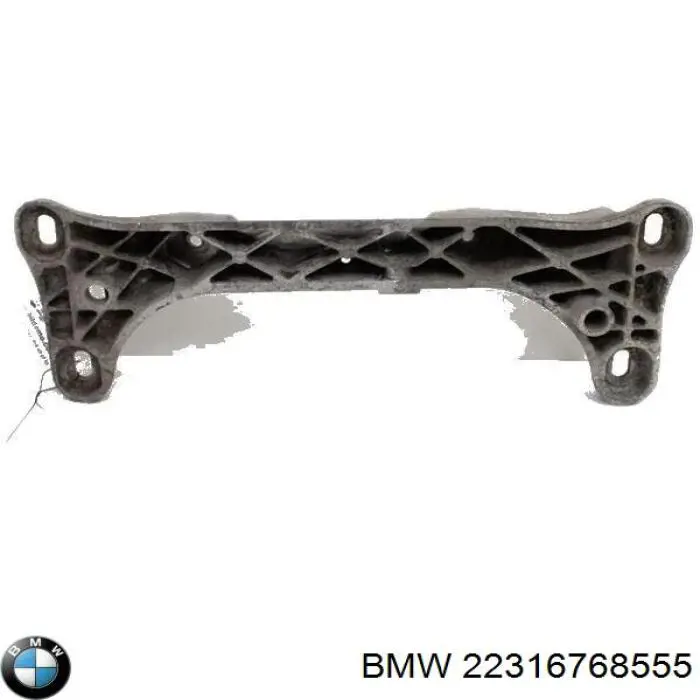 Купити 22316757103 BMW Кріплення кпп