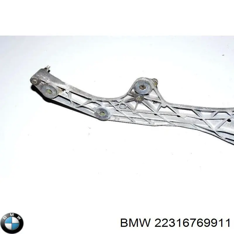 Кронштейн КПП BMW 22316769911 ціна, від 13.81 USD