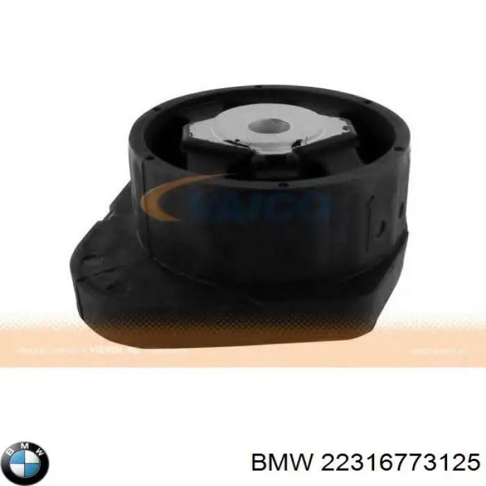Купити 22316773125 BMW Подушка коробки передач