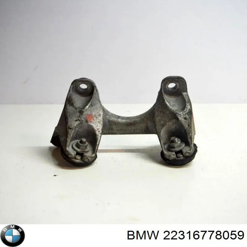 Купити 22316778059 BMW Кріплення кпп