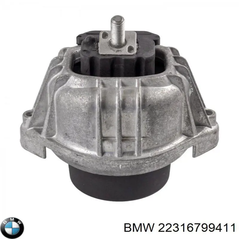 Купити 22316799411 BMW Задня опора двигуна