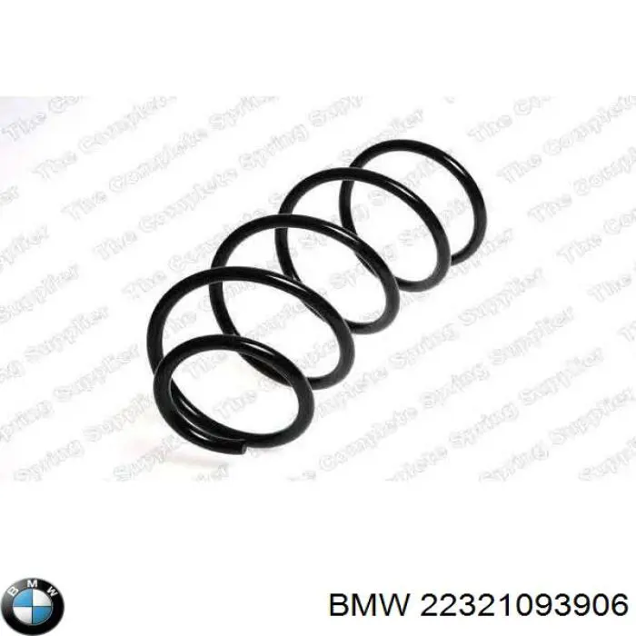 Купити 22321093906 BMW Задня опора двигуна
