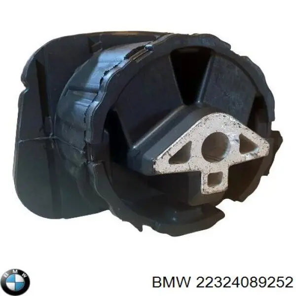 Купити 22324089252 BMW Подушка трансмісії, опора роздавальної коробки