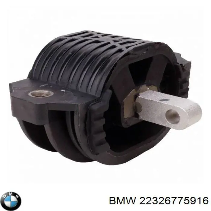 Купити 22326775916 BMW Подушка коробки передач