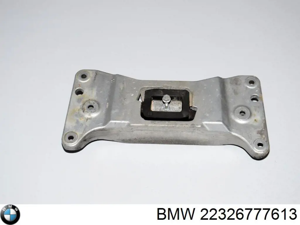 Кронштейн КПП BMW 22326777613 ціна, від 11.26 USD