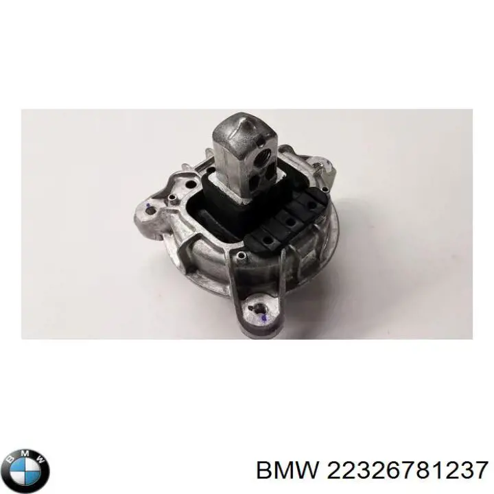 22326781237 BMW 