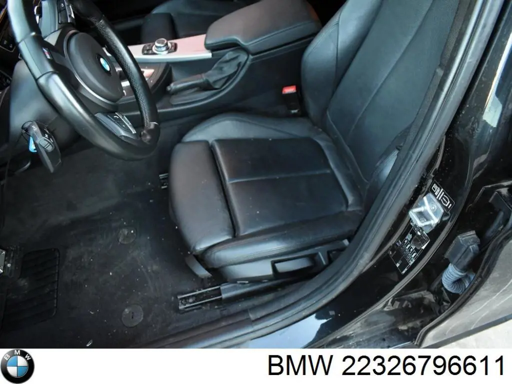 Кронштейн КПП BMW 22326796611 ціна, від 33.86 USD