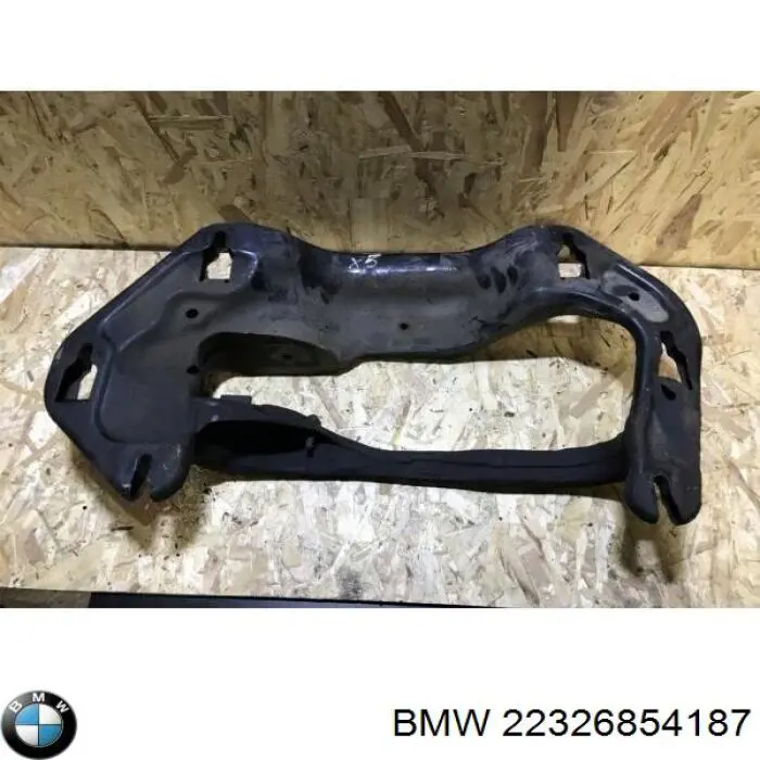 Купити 22326854187 BMW Кріплення трансмісії