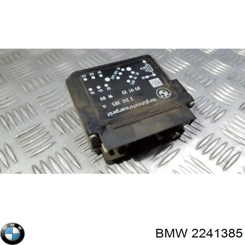  2241385 BMW