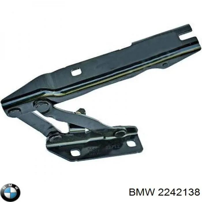 Радіатор основний BMW 2242138 ціна, від 93.32 USD