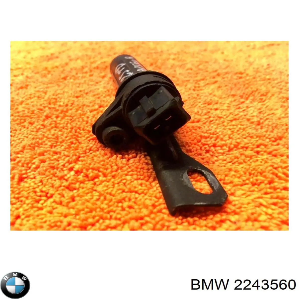 Купити 2243560 BMW Датчик положення (оборотів) коленвалу