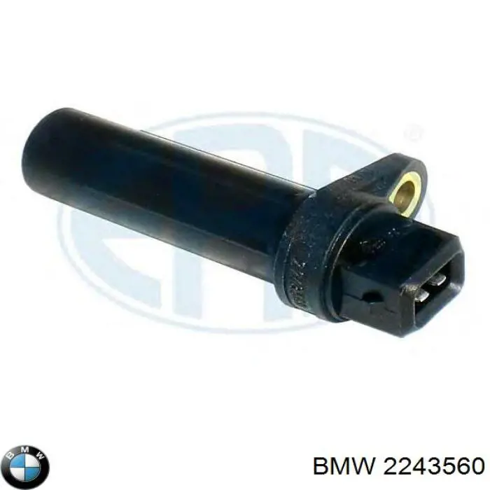 Купити 2243560 BMW Датчик положення (оборотів) коленвалу