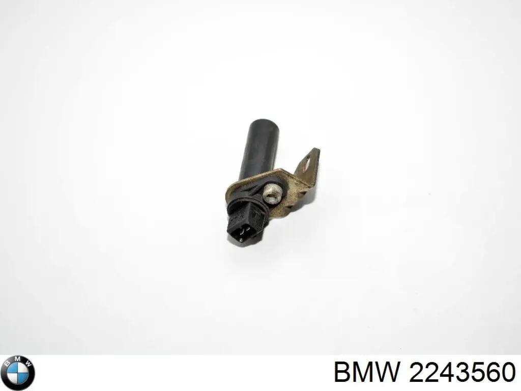 Датчик обертів колінвалу BMW 2243560 ціна, від 27.70 USD