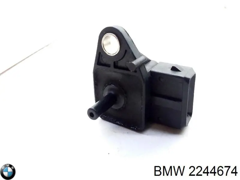 Купити 2244674 BMW Датчик абсолютного тиску