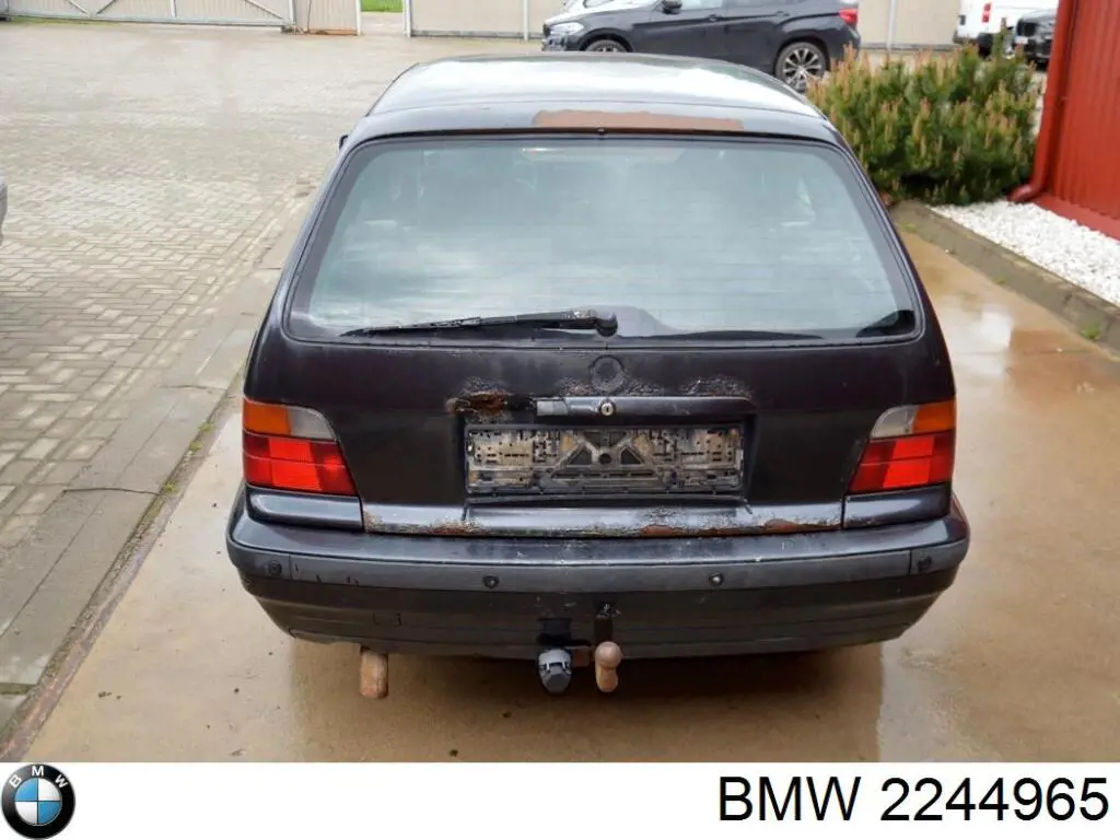 2244965 BMW 