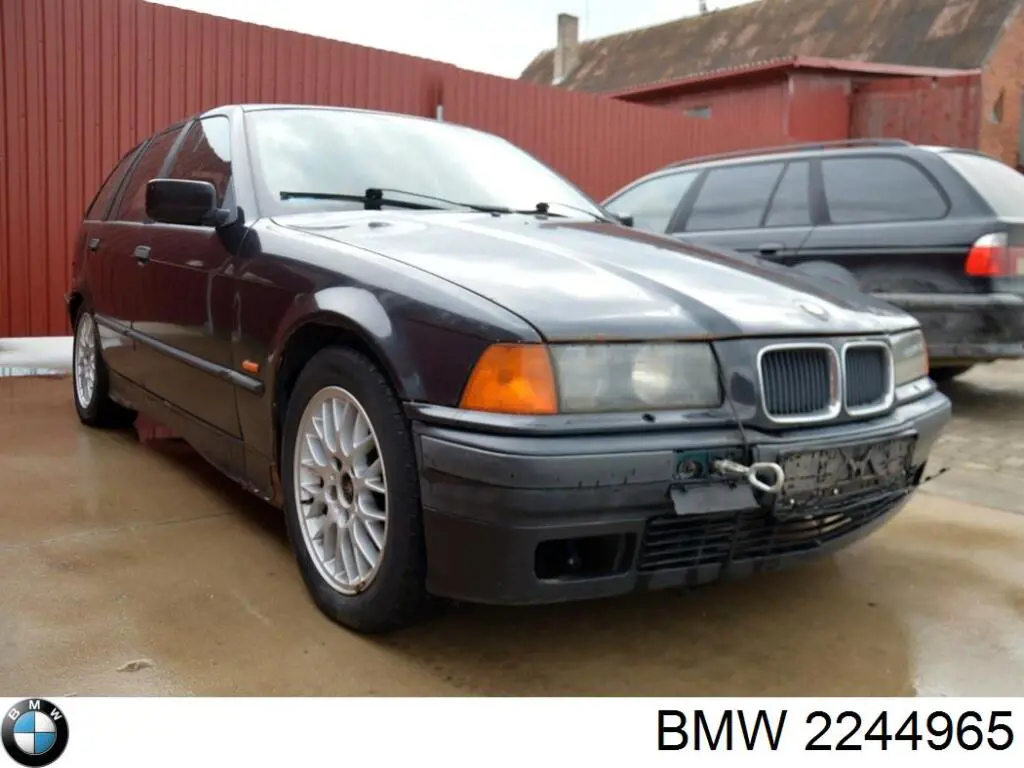  BMW 2244965 ціна, від 11.29 USD