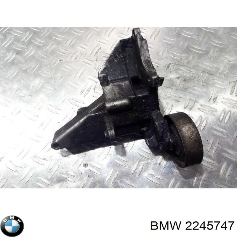 Втулка механізму перемикання передач BMW 22427869 ціна, від 13.94 USD