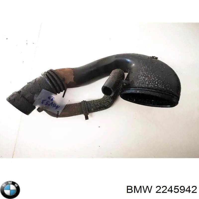 2245942 BMW 