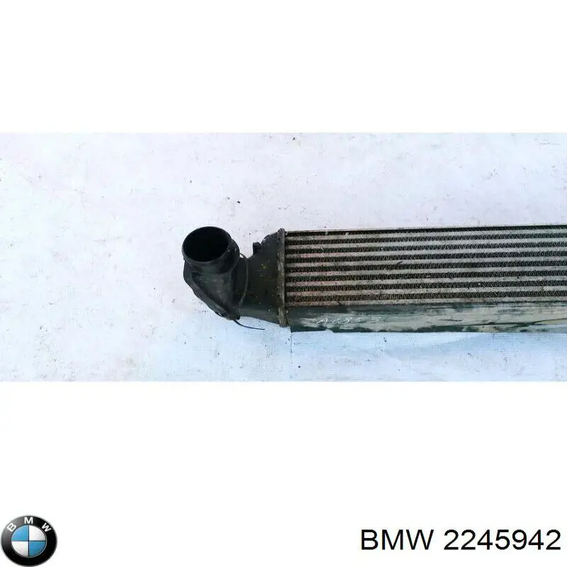  BMW 2245942 ціна, від 36.64 USD