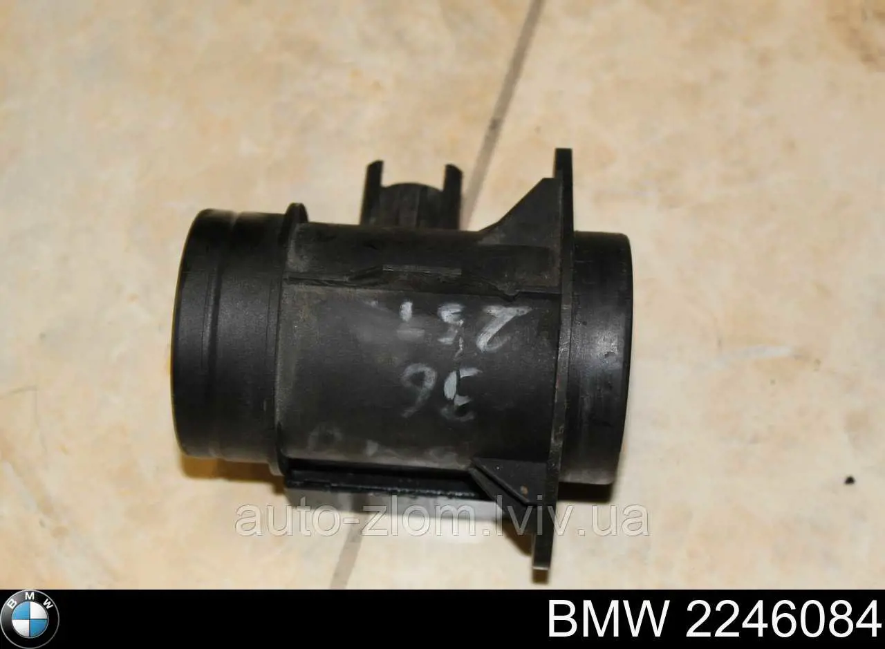 Датчик масової витрати повітря BMW 2246084 ціна, від 42.90 USD