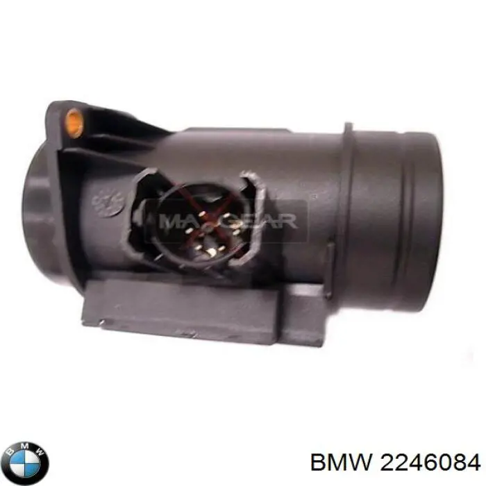 Купити 2246084 BMW Повітромір