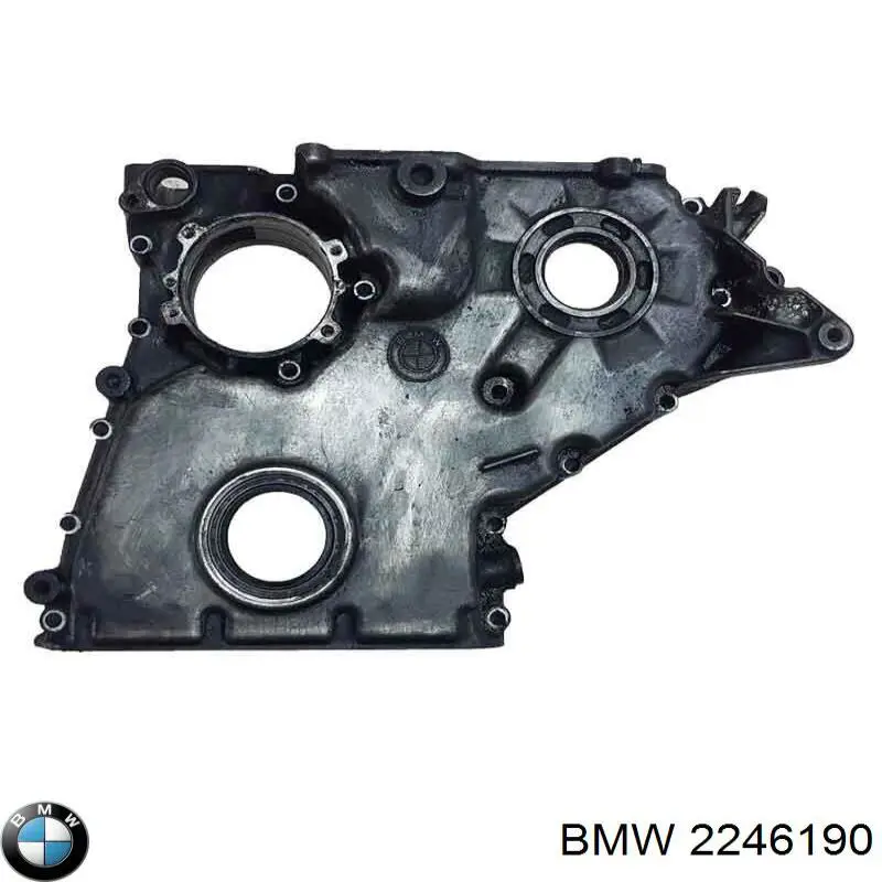 2246190 BMW 