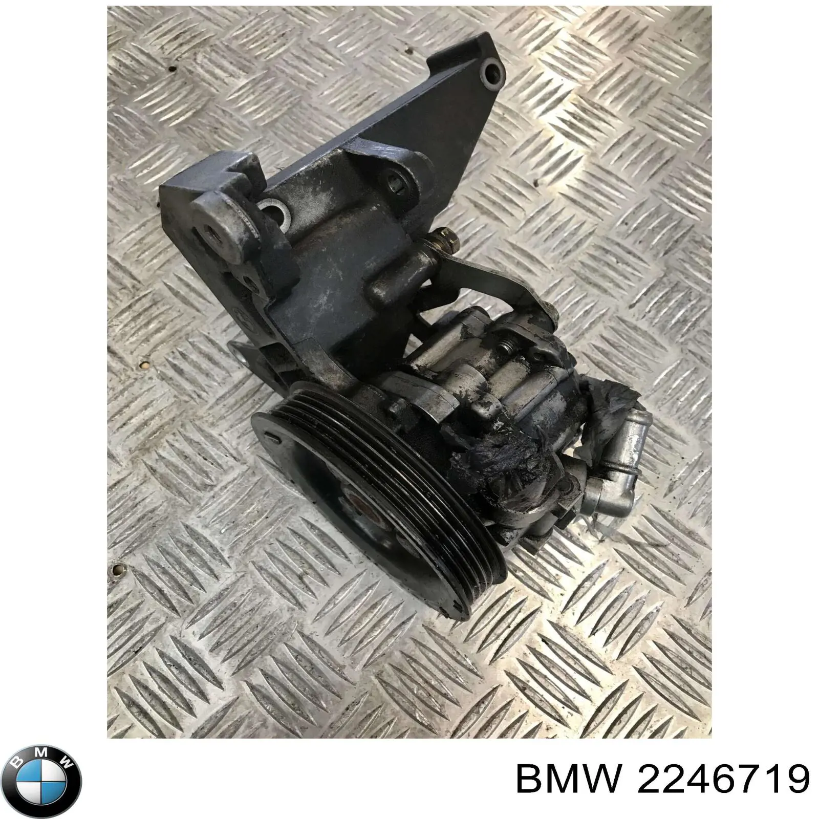  2246719 BMW