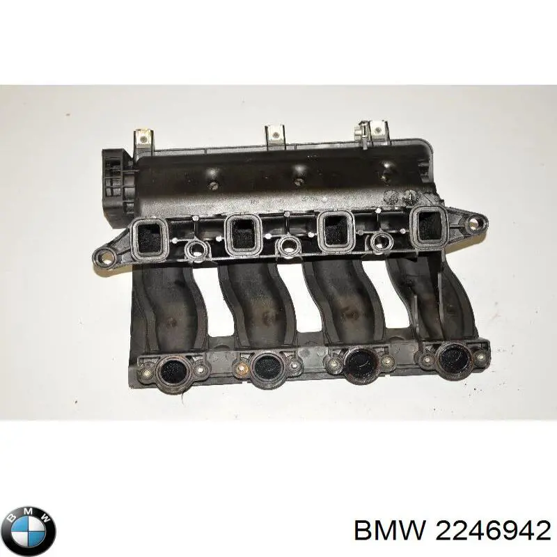 Колектор впускний BMW 2246942 ціна, від 22.80 USD