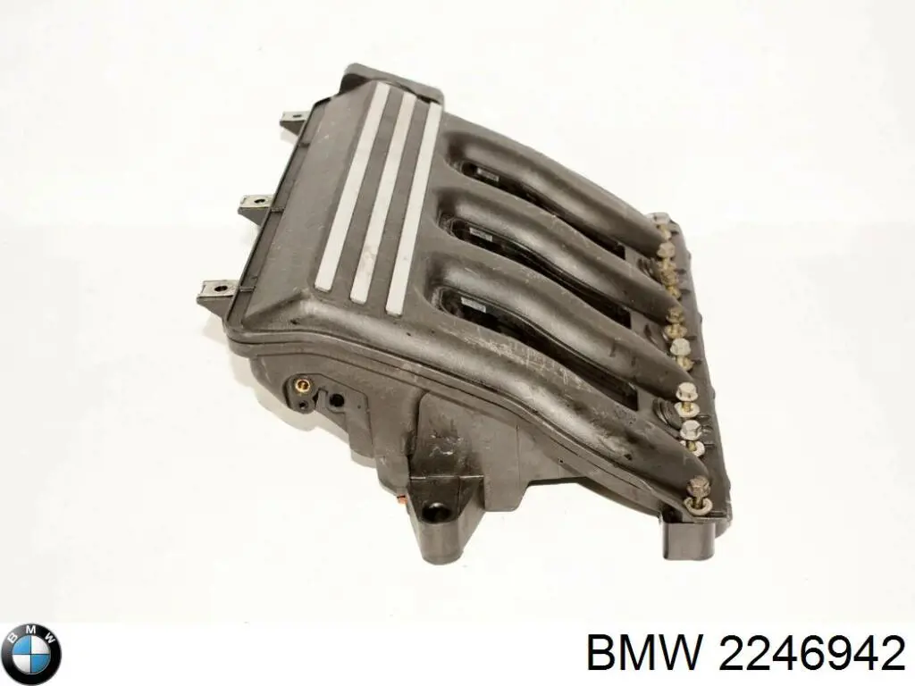 Впускний колектор 2246942 BMW
