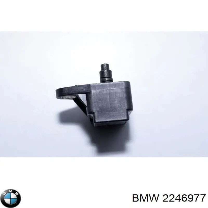 Купити 2246977 BMW Датчик абсолютного тиску