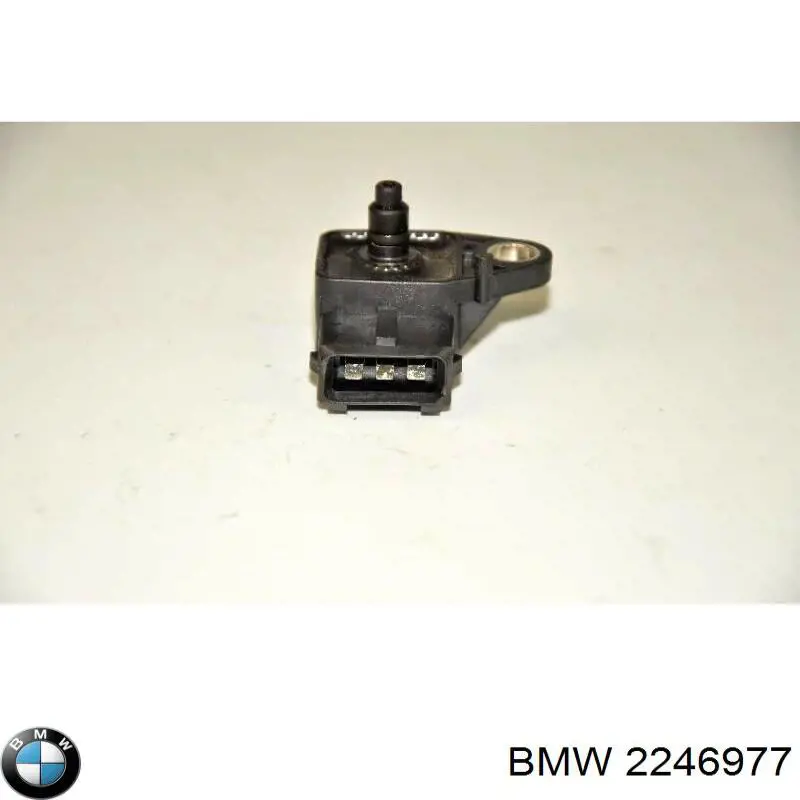 МАП Сенсор 2246977 BMW