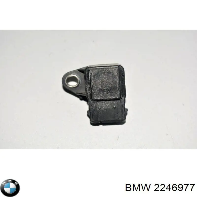 Датчик тиску повітря BMW 2246977