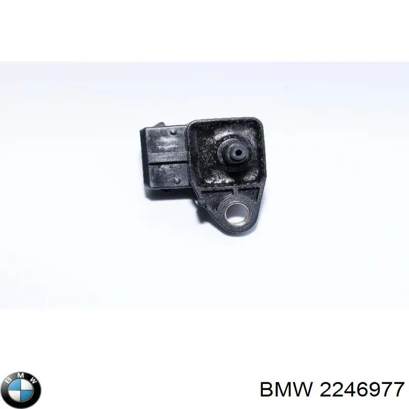 MAP сенсор BMW 2246977 ціна, від 14.06 USD