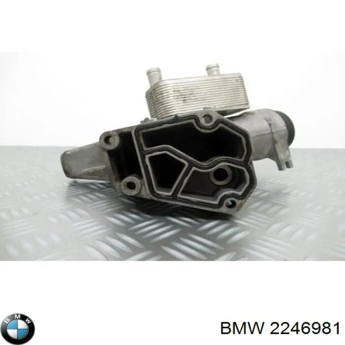 Купити 2246981 BMW 