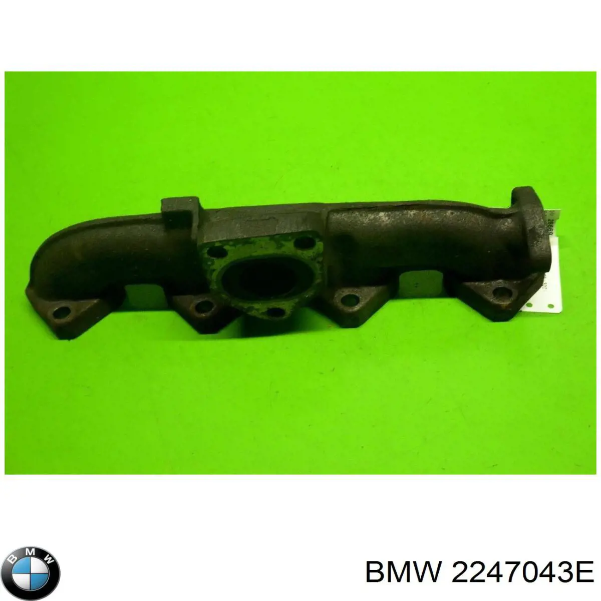 2247043E BMW 