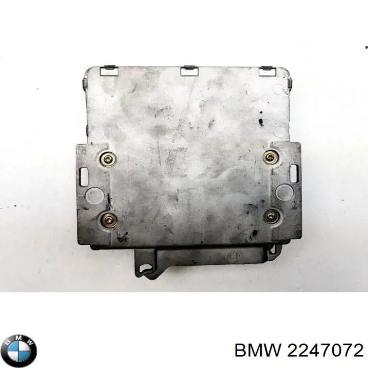 ЕБУ BMW 2247072 ціна, від 16.37 USD