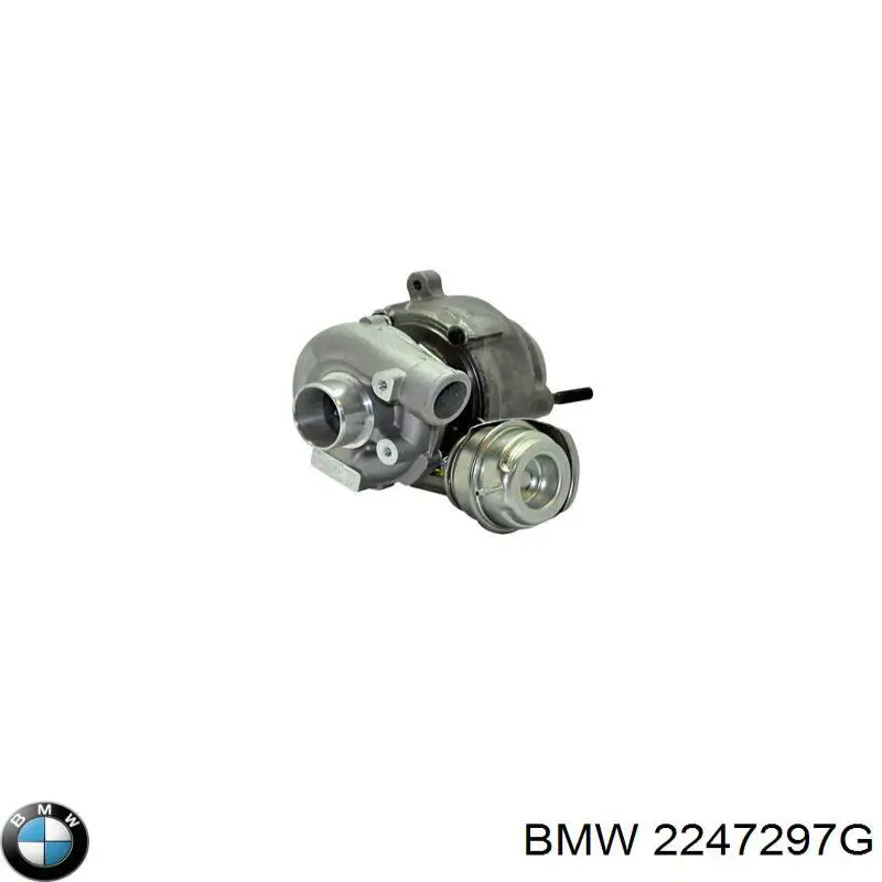  2247297G BMW