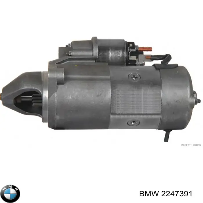 Стартер BMW 2247391 ціна, від 60.67 USD