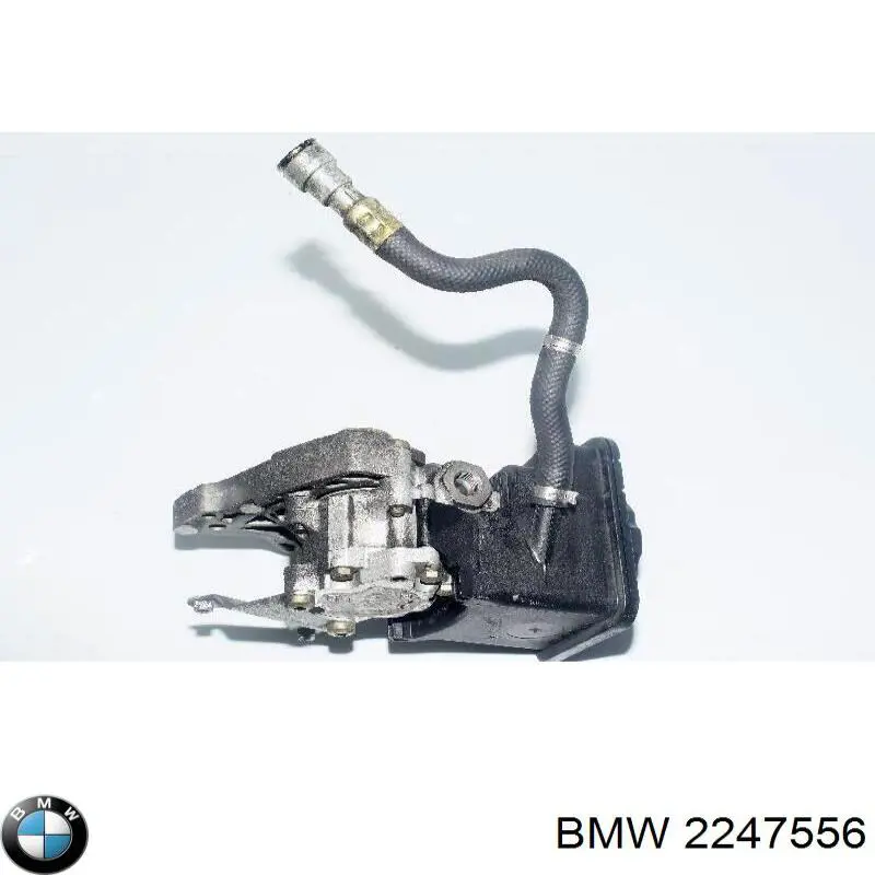 Купити 2247556 BMW 