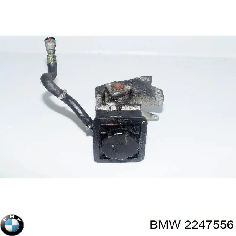 2247556 BMW 