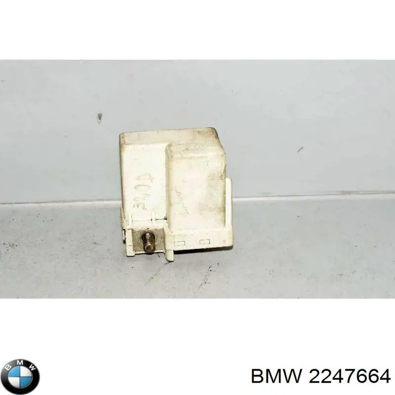  2247664 BMW