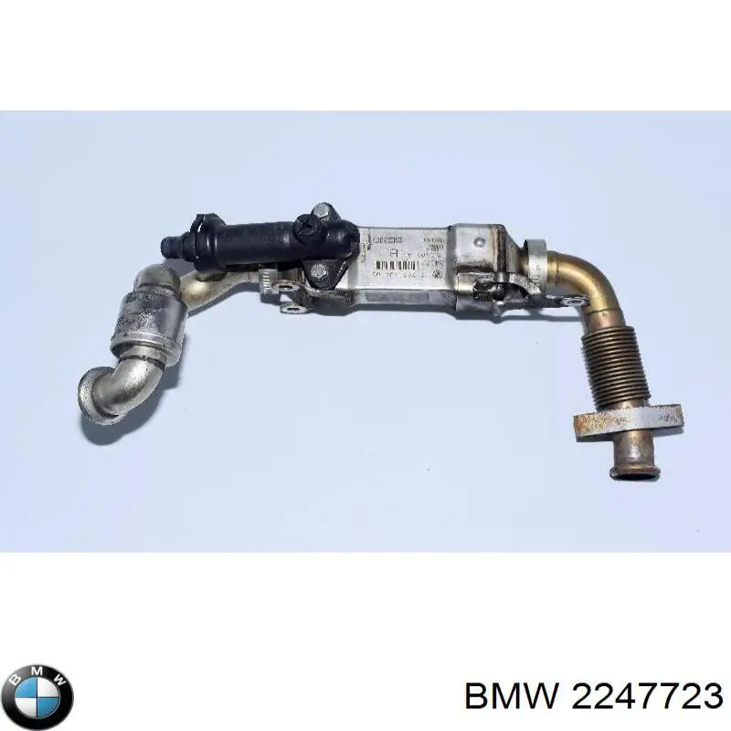 Термостат системи EGR BMW 2247723 ціна, від 28.48 USD