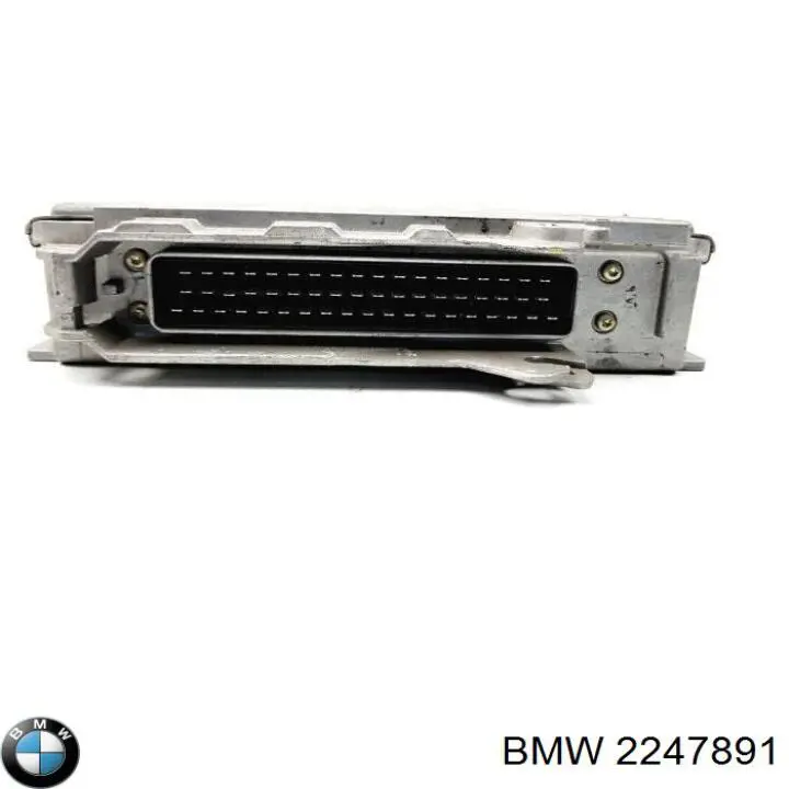 Купити 2247891 BMW Модуль управління двигуном