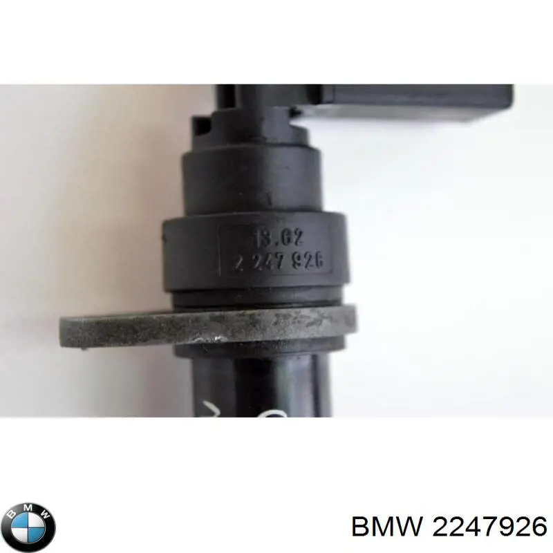 Купити 2247926 BMW Датчик положення (оборотів) коленвалу
